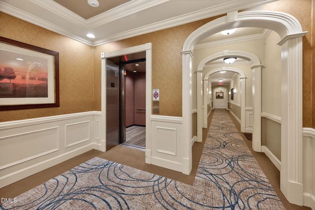 10411 Rosegate Court 301, Raleigh, NC 27617