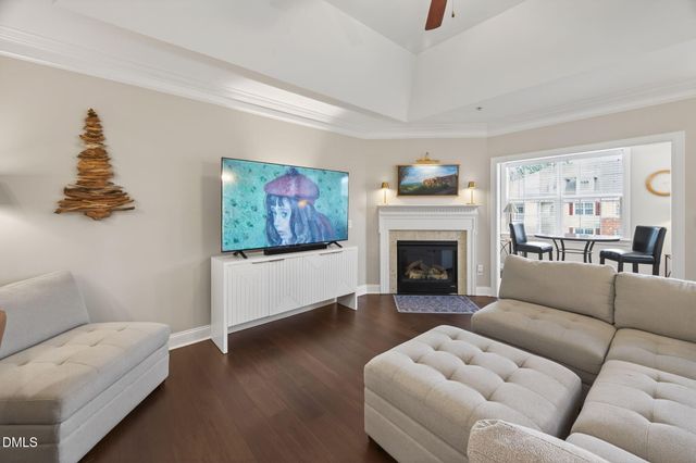 10411 Rosegate Court 301, Raleigh, NC 27617