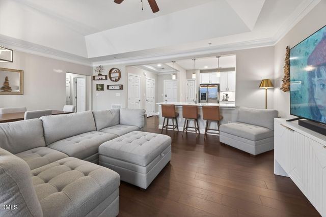 10411 Rosegate Court 301, Raleigh, NC 27617