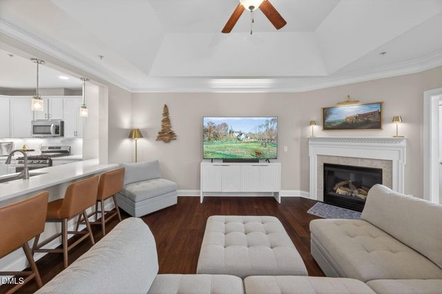 10411 Rosegate Court 301, Raleigh, NC 27617