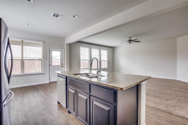 9036 Sycamore Leaf Drive, Fort Worth, TX 76179