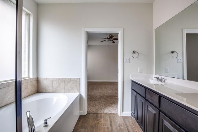 9036 Sycamore Leaf Drive, Fort Worth, TX 76179