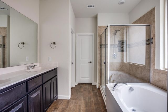 9036 Sycamore Leaf Drive, Fort Worth, TX 76179