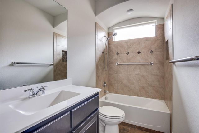 9036 Sycamore Leaf Drive, Fort Worth, TX 76179