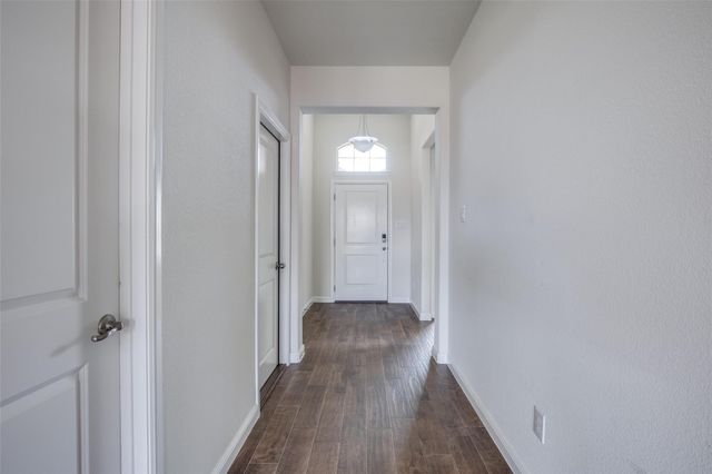 9036 Sycamore Leaf Drive, Fort Worth, TX 76179