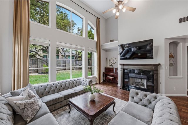 6817 Blissfield DR, Austin, TX 78739