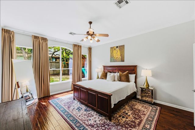 6817 Blissfield DR, Austin, TX 78739