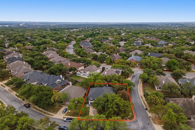 6817 Blissfield DR, Austin, TX 78739