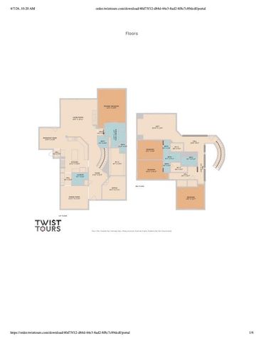 6817 Blissfield DR, Austin, TX 78739