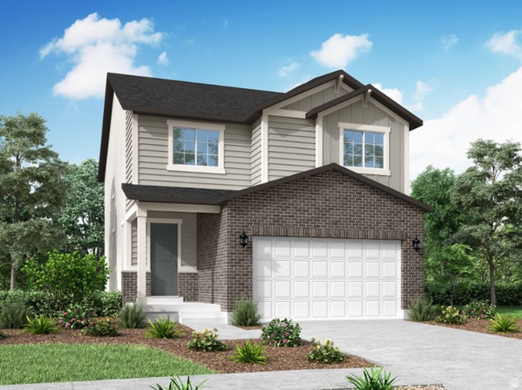 8223 W SENTINAL PEAK DR, Magna, UT 84044