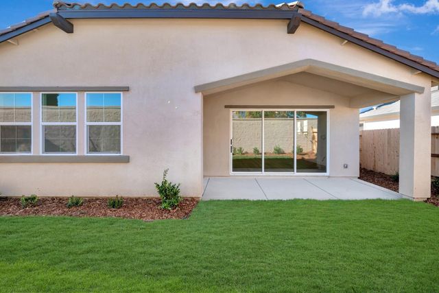 2606 Barrique Dr, Lodi, CA 95240