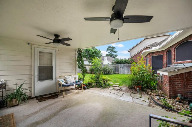 11910 Susie Court, Pinehurst, TX 77362