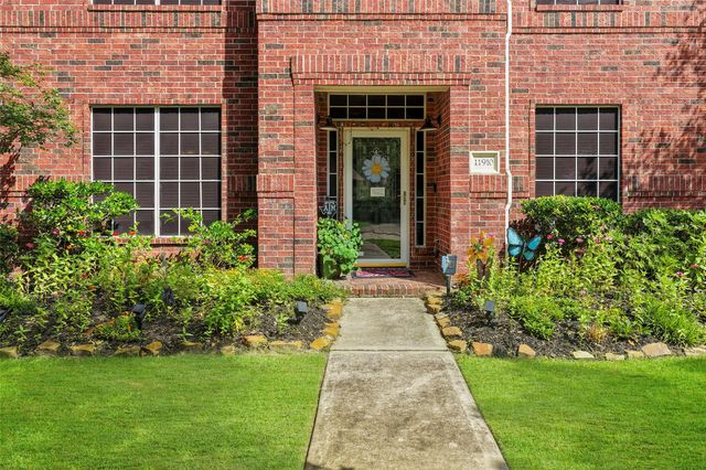 11910 Susie Court, Pinehurst, TX 77362