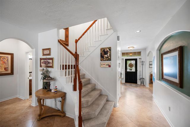 11910 Susie Court, Pinehurst, TX 77362