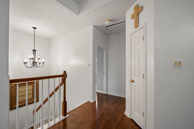 11910 Susie Court, Pinehurst, TX 77362
