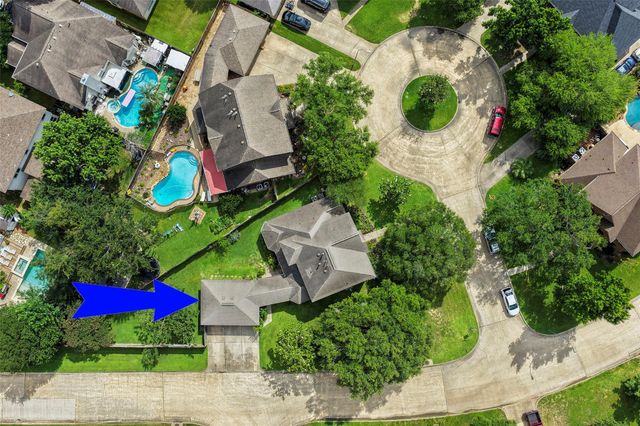 11910 Susie Court, Pinehurst, TX 77362