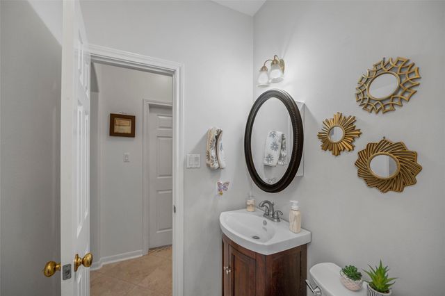 11910 Susie Court, Pinehurst, TX 77362
