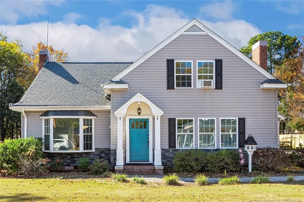 315 S Main Street, Broadway, NC 27505