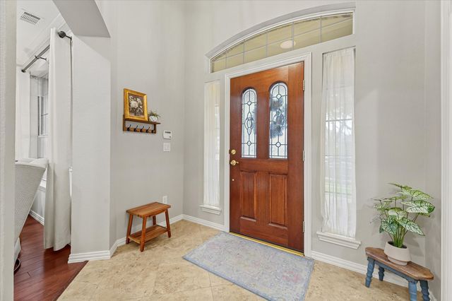 3117 Oak Meadow Drive, Flower Mound, TX 75028