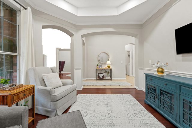 3117 Oak Meadow Drive, Flower Mound, TX 75028