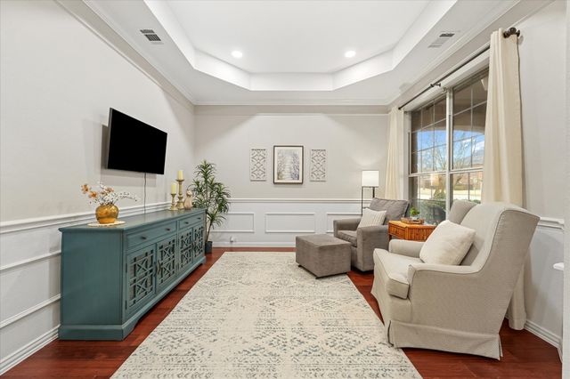 3117 Oak Meadow Drive, Flower Mound, TX 75028