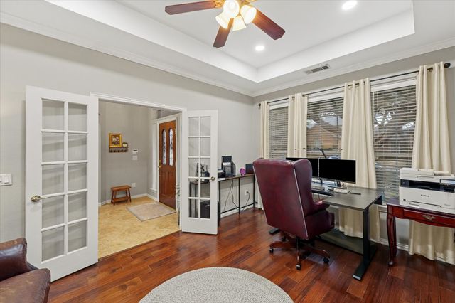 3117 Oak Meadow Drive, Flower Mound, TX 75028