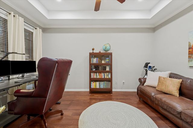 3117 Oak Meadow Drive, Flower Mound, TX 75028