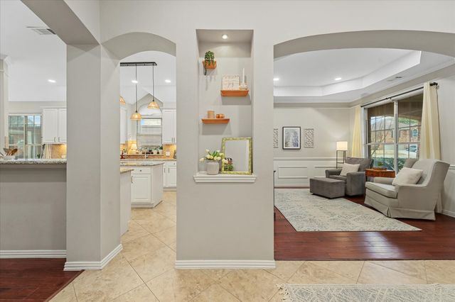 3117 Oak Meadow Drive, Flower Mound, TX 75028