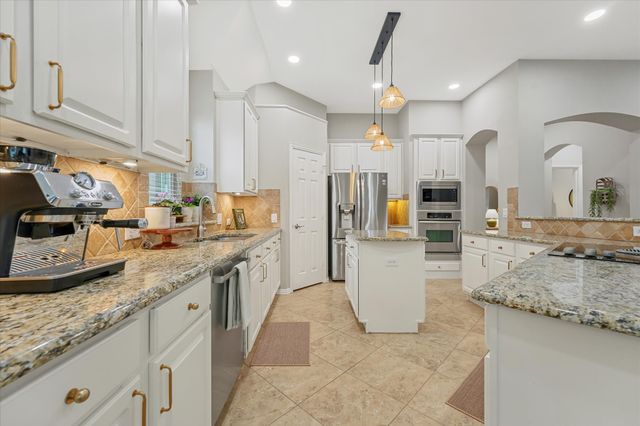 3117 Oak Meadow Drive, Flower Mound, TX 75028