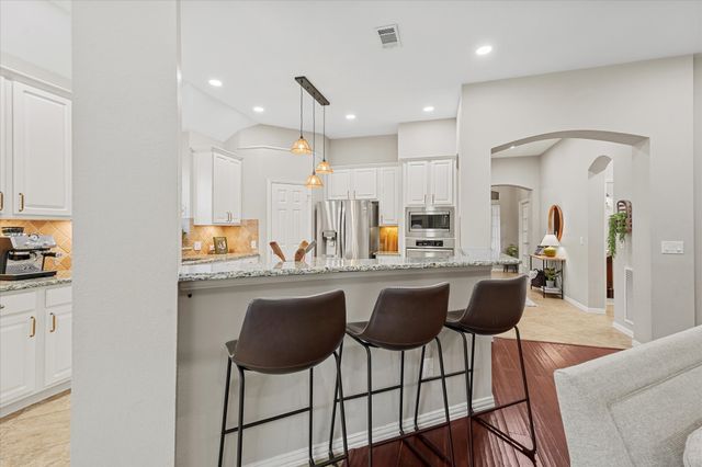 3117 Oak Meadow Drive, Flower Mound, TX 75028