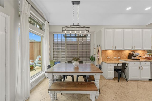 3117 Oak Meadow Drive, Flower Mound, TX 75028