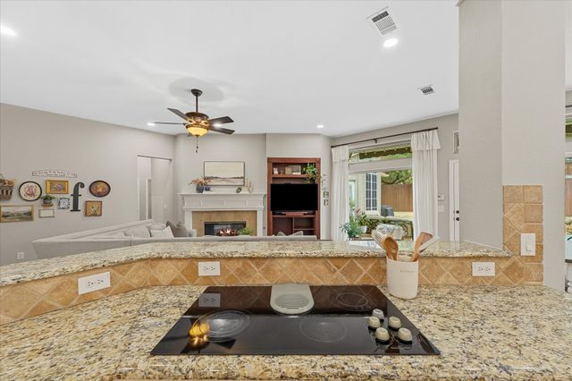 3117 Oak Meadow Drive, Flower Mound, TX 75028