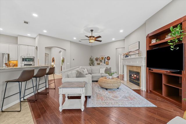 3117 Oak Meadow Drive, Flower Mound, TX 75028