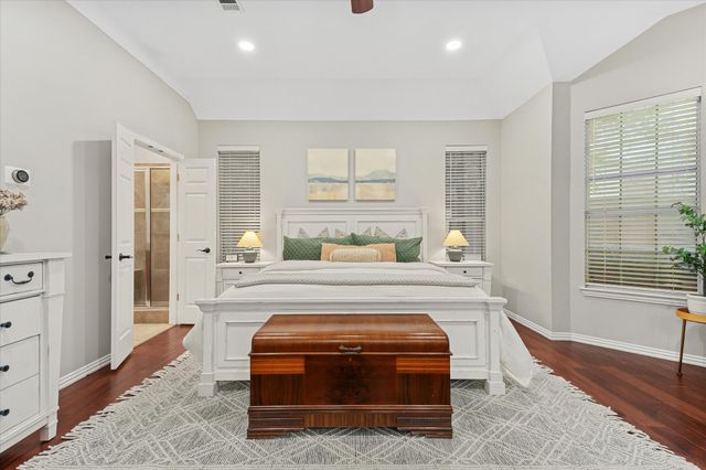 3117 Oak Meadow Drive, Flower Mound, TX 75028