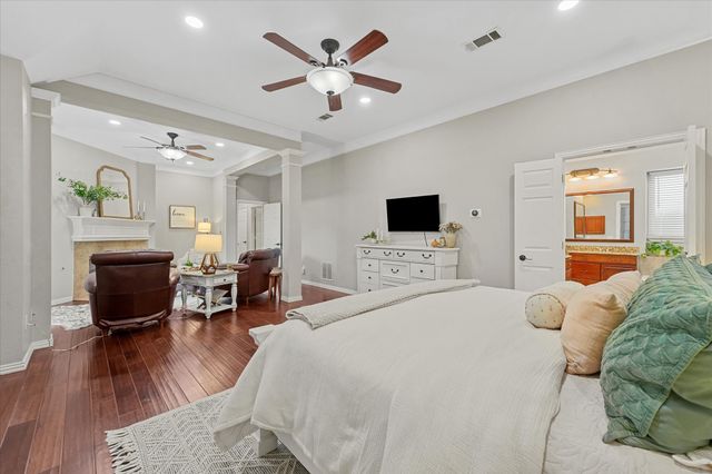 3117 Oak Meadow Drive, Flower Mound, TX 75028