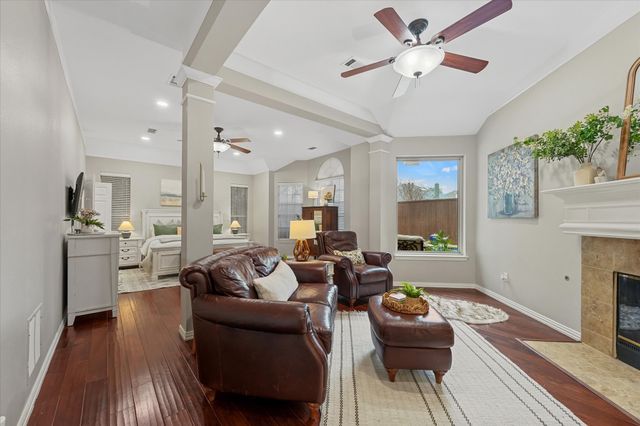 3117 Oak Meadow Drive, Flower Mound, TX 75028