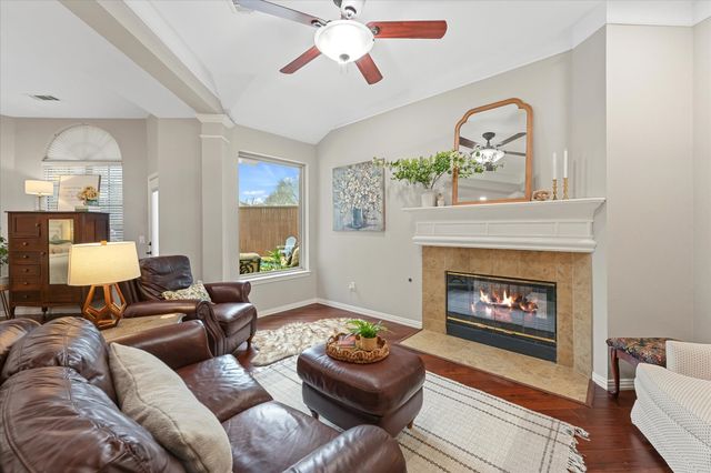 3117 Oak Meadow Drive, Flower Mound, TX 75028