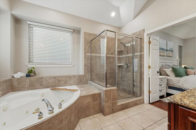 3117 Oak Meadow Drive, Flower Mound, TX 75028