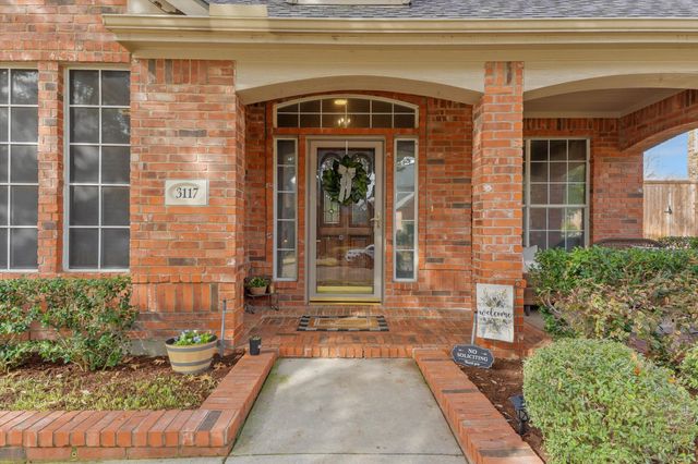 3117 Oak Meadow Drive, Flower Mound, TX 75028