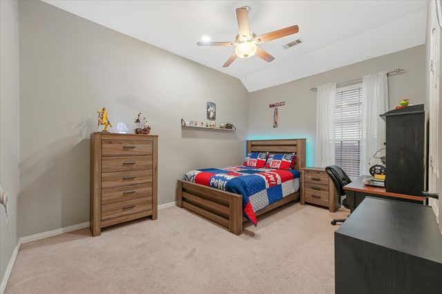 3117 Oak Meadow Drive, Flower Mound, TX 75028