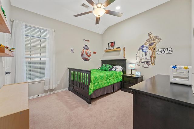 3117 Oak Meadow Drive, Flower Mound, TX 75028