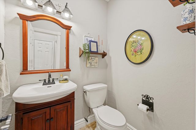 3117 Oak Meadow Drive, Flower Mound, TX 75028