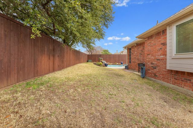 3117 Oak Meadow Drive, Flower Mound, TX 75028