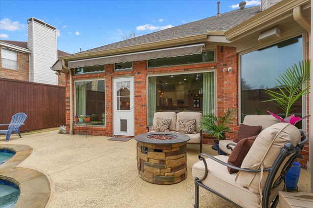 3117 Oak Meadow Drive, Flower Mound, TX 75028