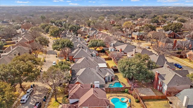 3117 Oak Meadow Drive, Flower Mound, TX 75028