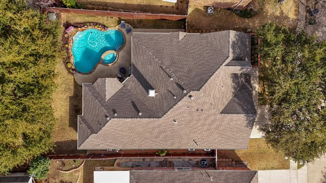 3117 Oak Meadow Drive, Flower Mound, TX 75028