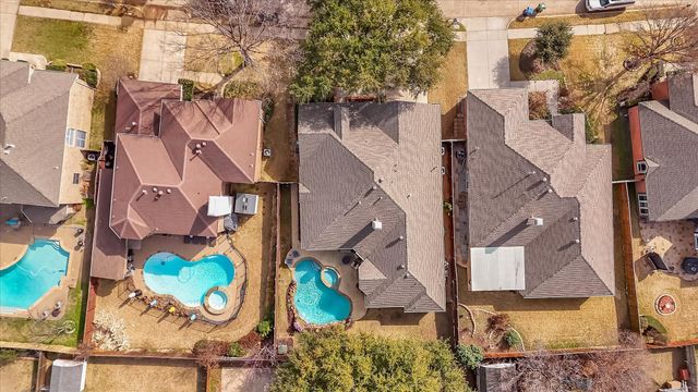 3117 Oak Meadow Drive, Flower Mound, TX 75028