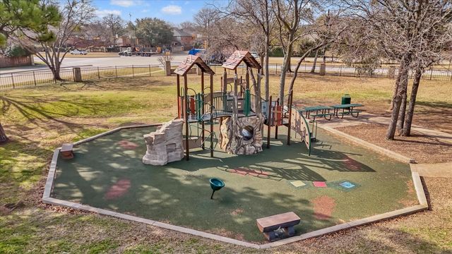 3117 Oak Meadow Drive, Flower Mound, TX 75028