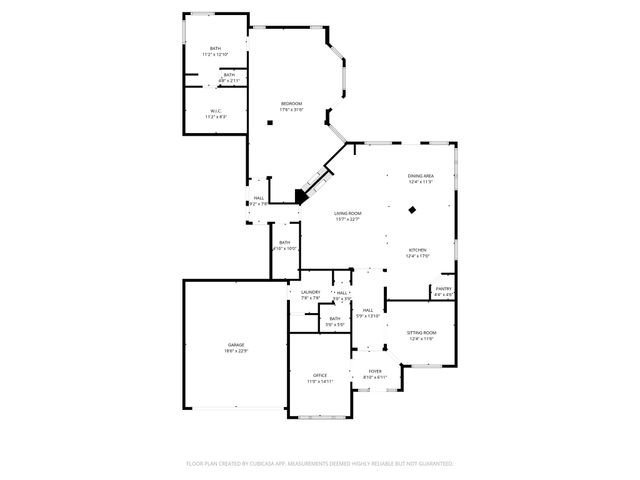 3117 Oak Meadow Drive, Flower Mound, TX 75028