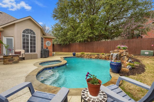 3117 Oak Meadow Drive, Flower Mound, TX 75028